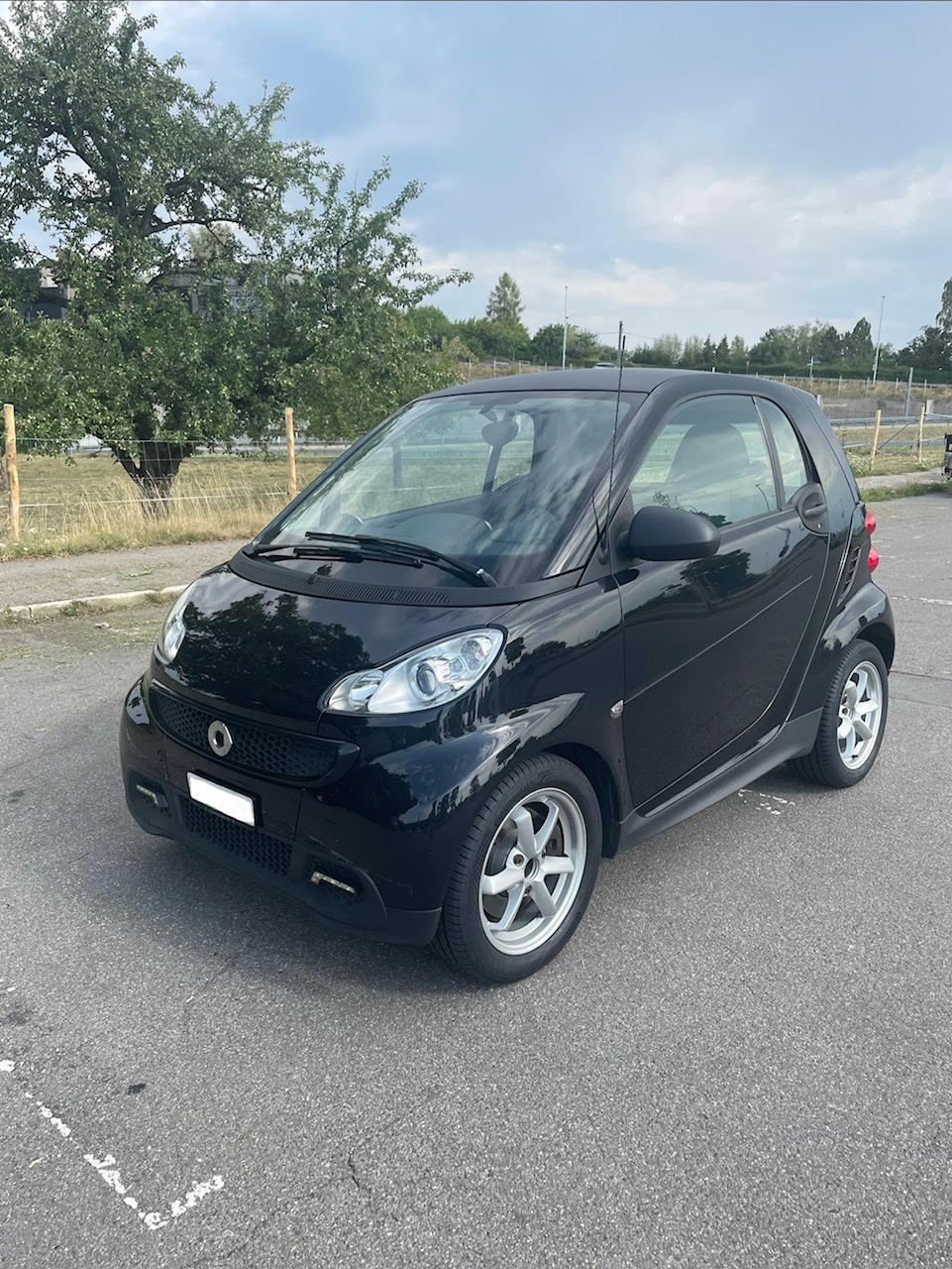 SMART 1000 61 Pure mhd-image-0