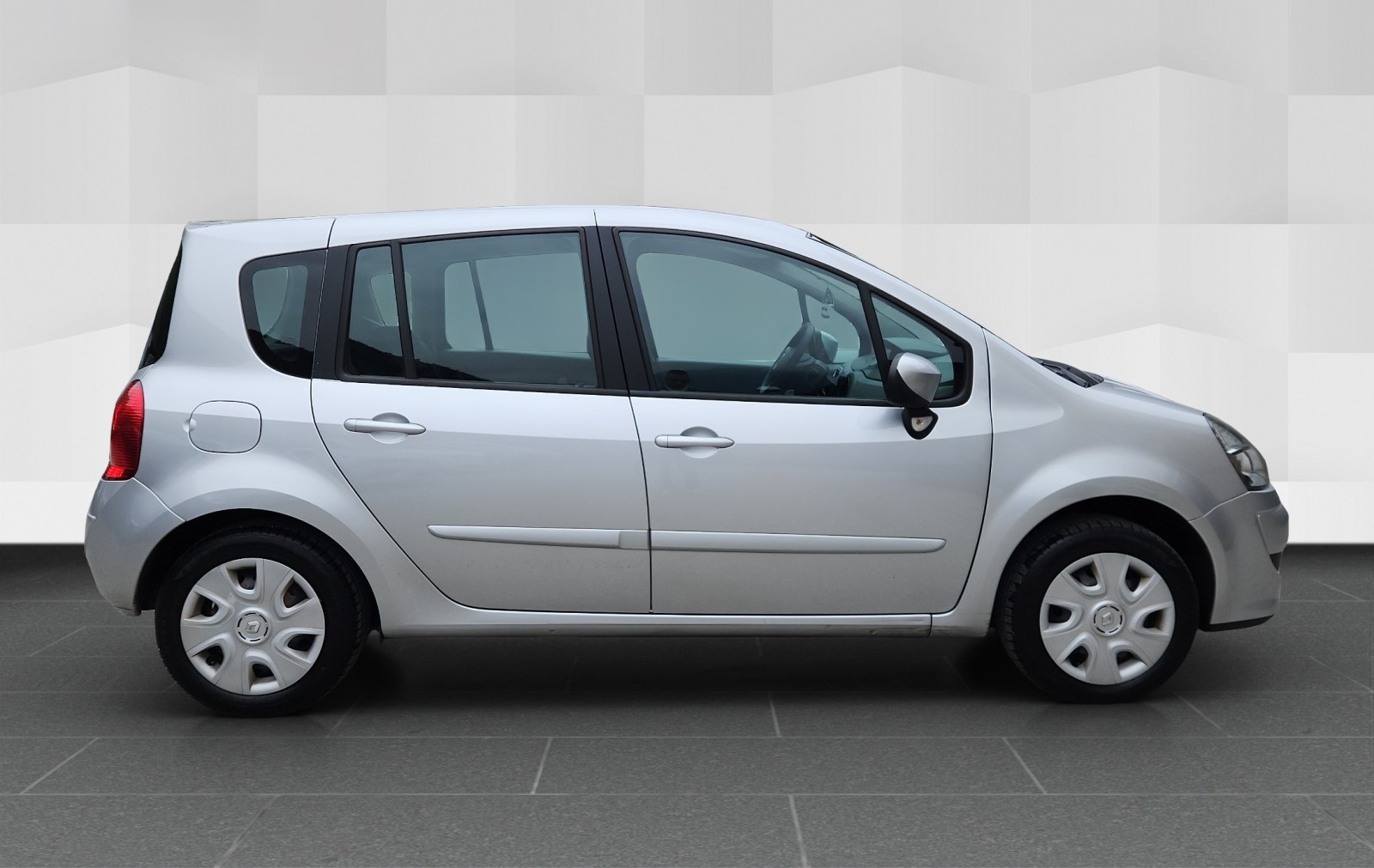 RENAULT Modus 1.6 16V Night&Day Automatic-image-3