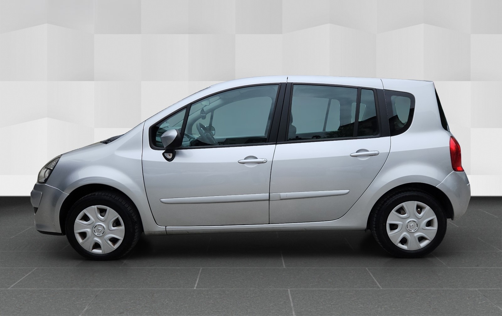 RENAULT Modus 1.6 16V Night&Day Automatic-image-7