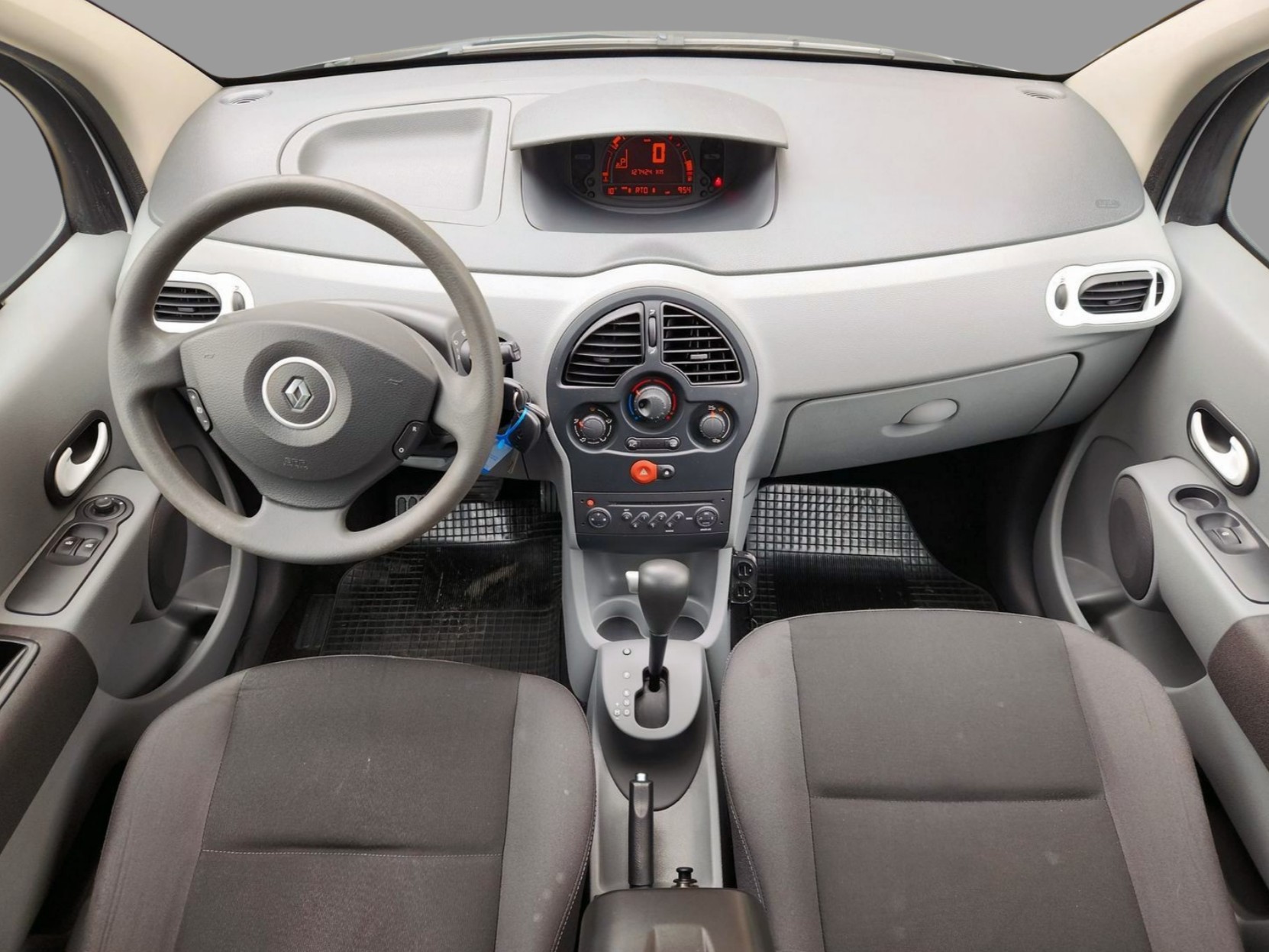 RENAULT Modus 1.6 16V Night&Day Automatic-image-8