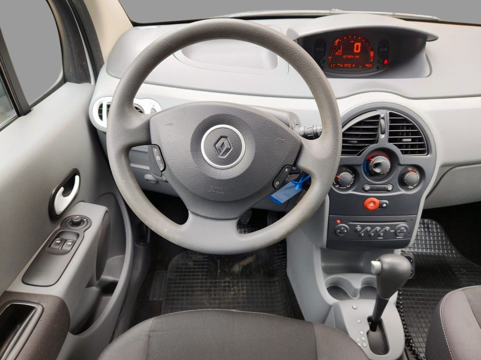 RENAULT Modus 1.6 16V Night&Day Automatic-image-9
