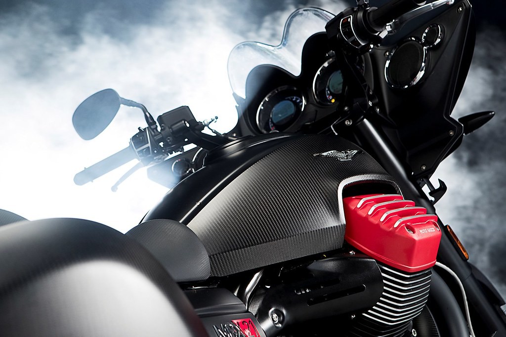 MOTO GUZZI MGX 21 1400 ABS-image-11