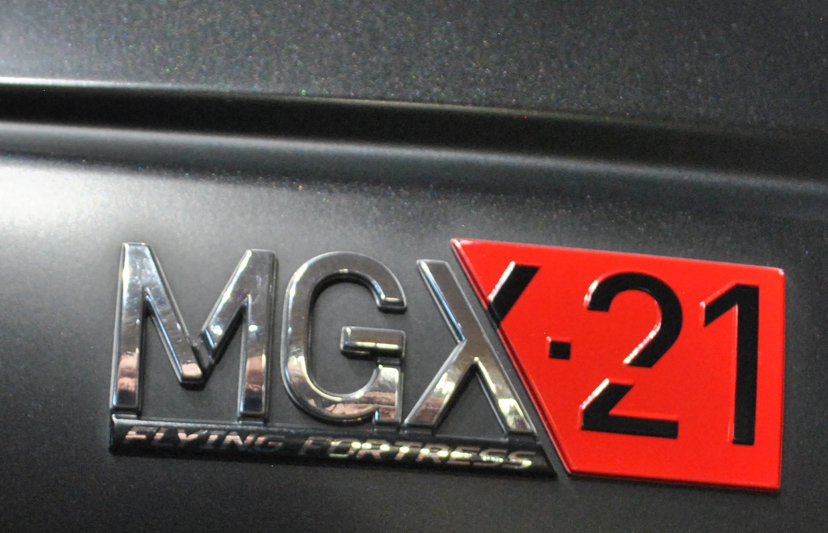 MOTO GUZZI MGX 21 1400 ABS-image-6
