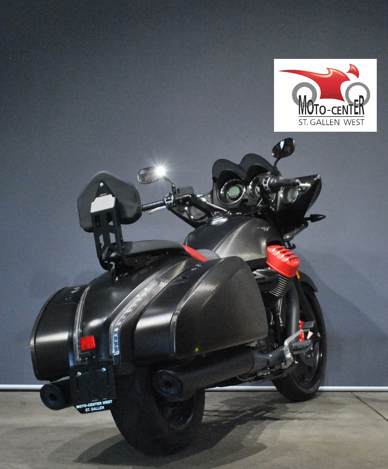 MOTO GUZZI MGX 21 1400 ABS-image-4