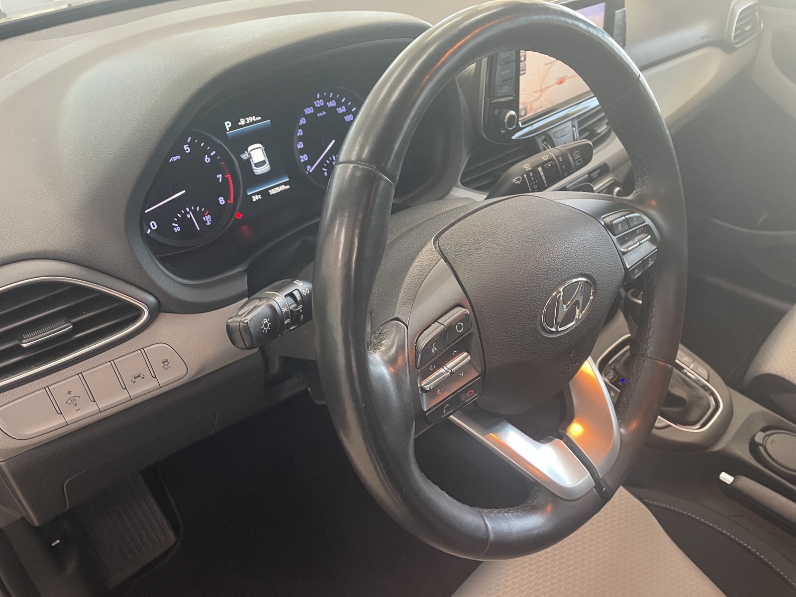 HYUNDAI i30 1.4 T-GDi Launch-image-13