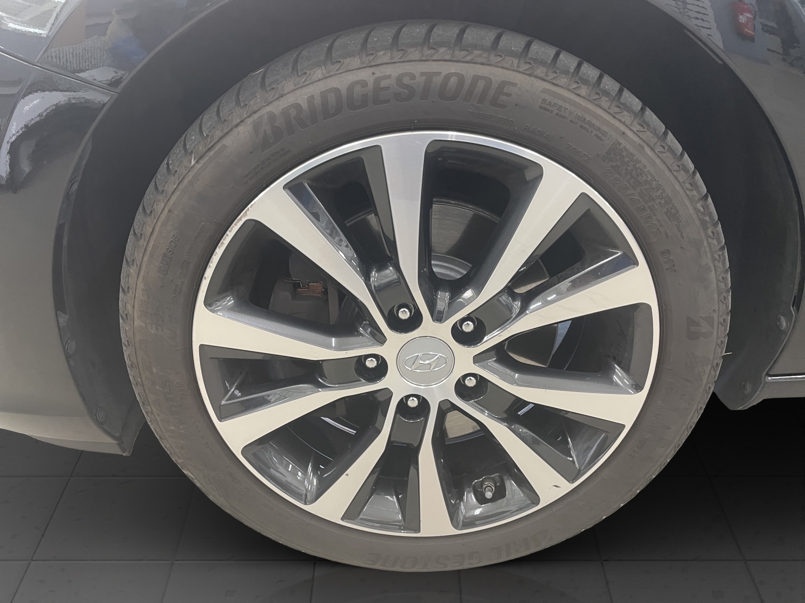 HYUNDAI i30 1.4 T-GDi Launch-image-12