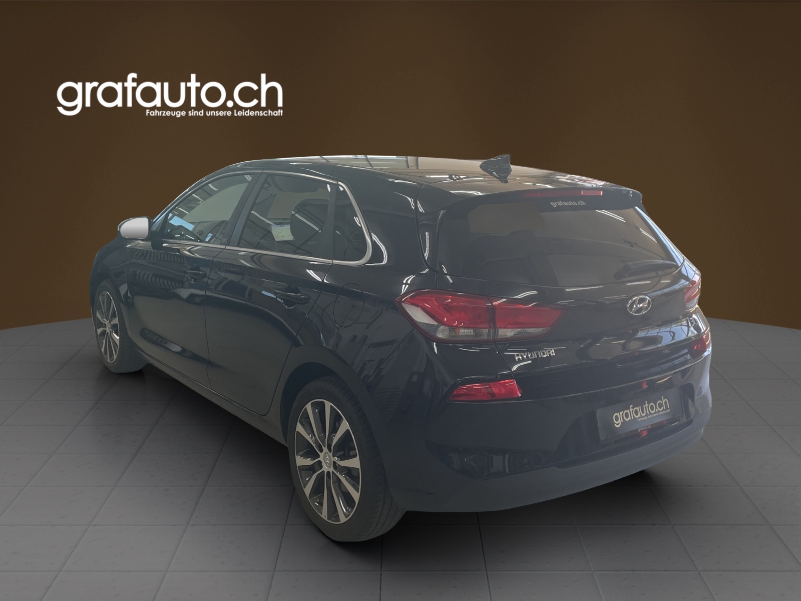 HYUNDAI i30 1.4 T-GDi Launch-image-3