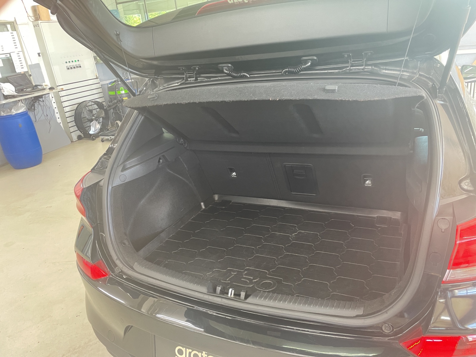 HYUNDAI i30 1.4 T-GDi Launch-image-8