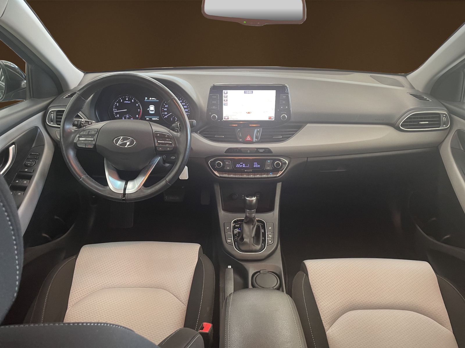 HYUNDAI i30 1.4 T-GDi Launch-image-6