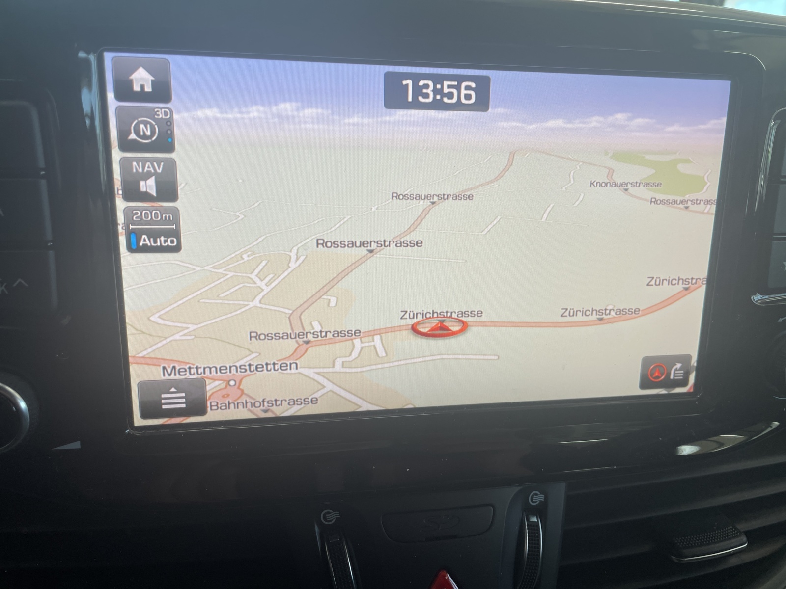 HYUNDAI i30 1.4 T-GDi Launch-image-11