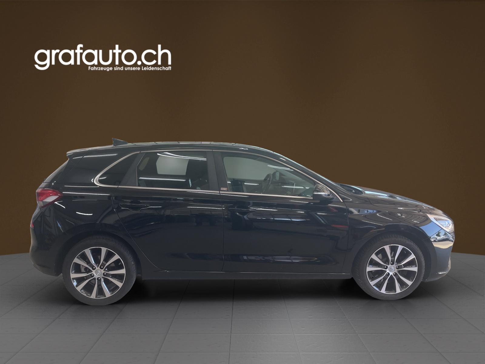 HYUNDAI i30 1.4 T-GDi Launch-image-2