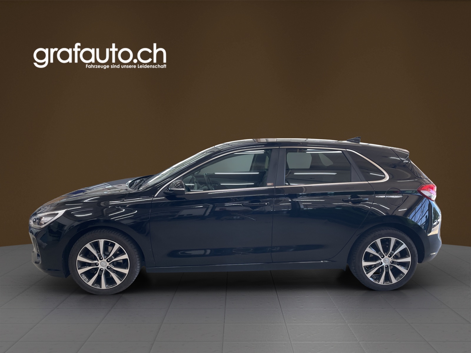 HYUNDAI i30 1.4 T-GDi Launch-image-0