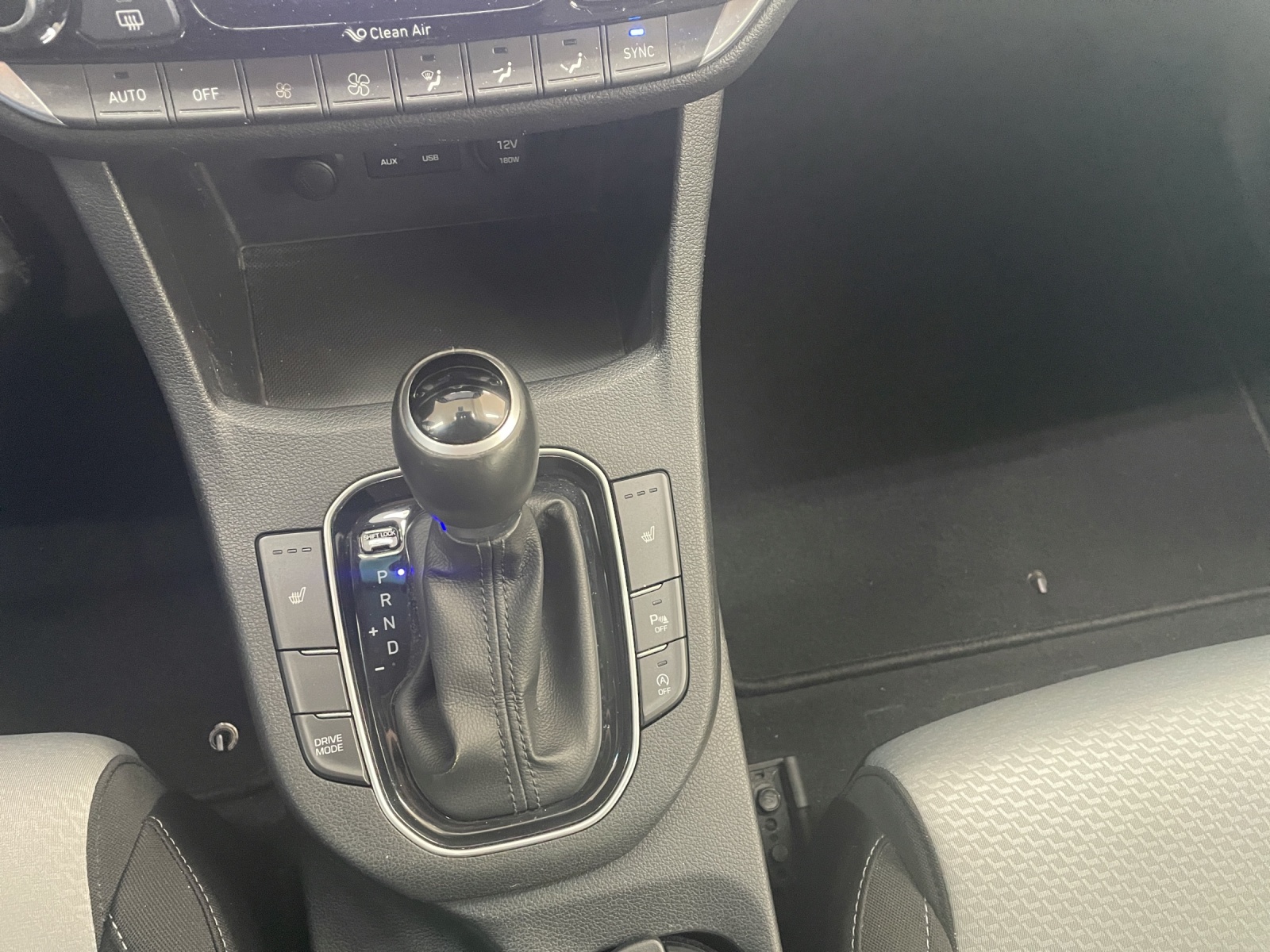 HYUNDAI i30 1.4 T-GDi Launch-image-10