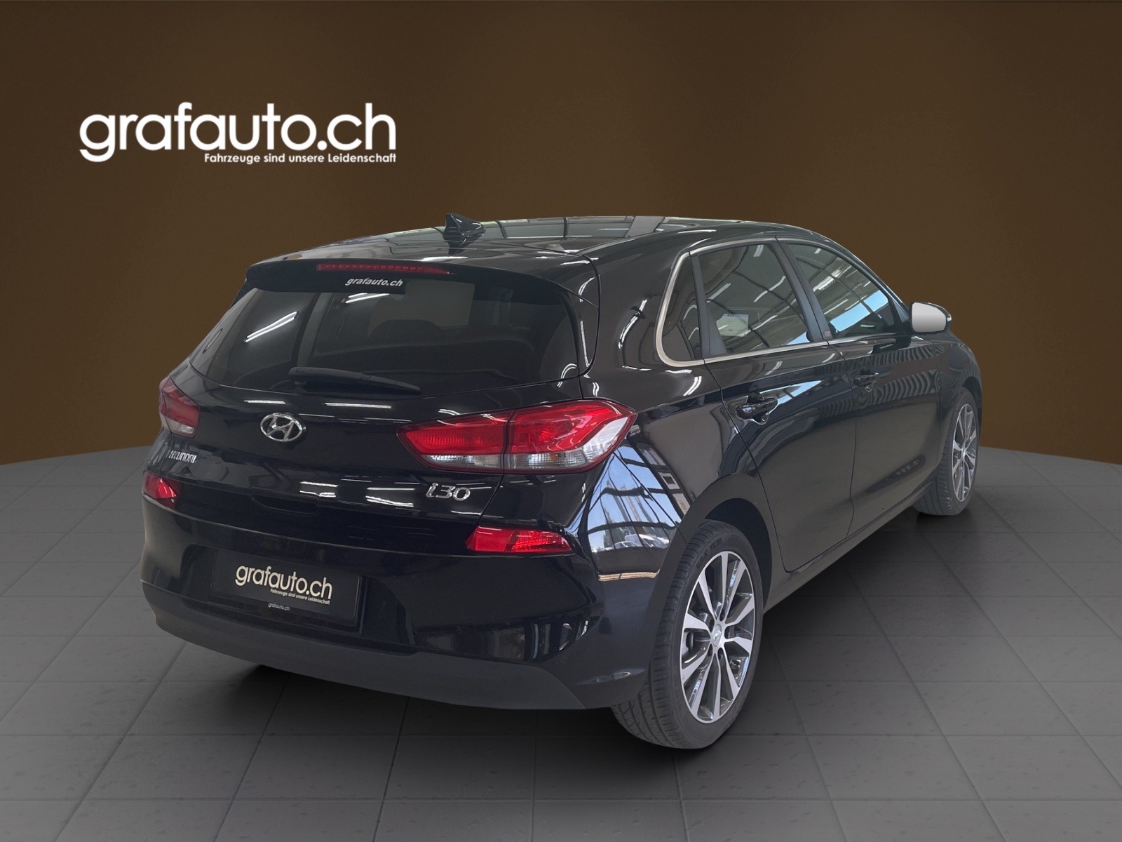 HYUNDAI i30 1.4 T-GDi Launch-image-4