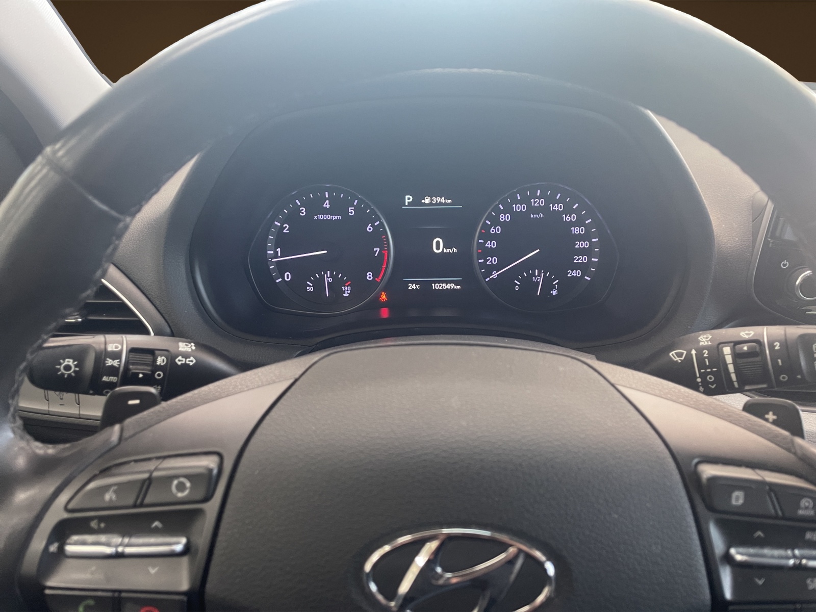 HYUNDAI i30 1.4 T-GDi Launch-image-9