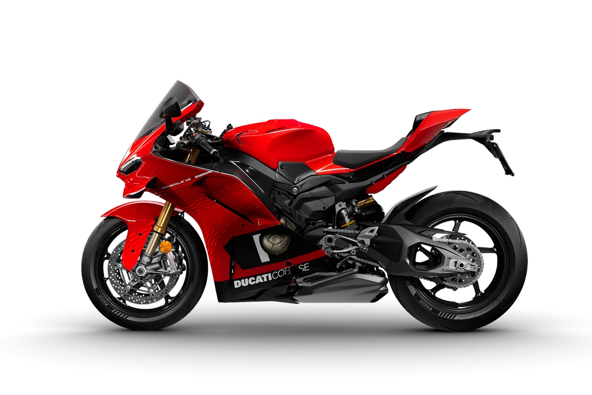 DUCATI PANIGALE V4 S CORSE-image-5