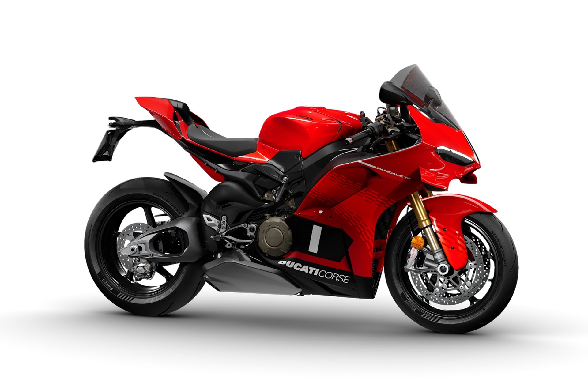 DUCATI PANIGALE V4 S CORSE-image-4