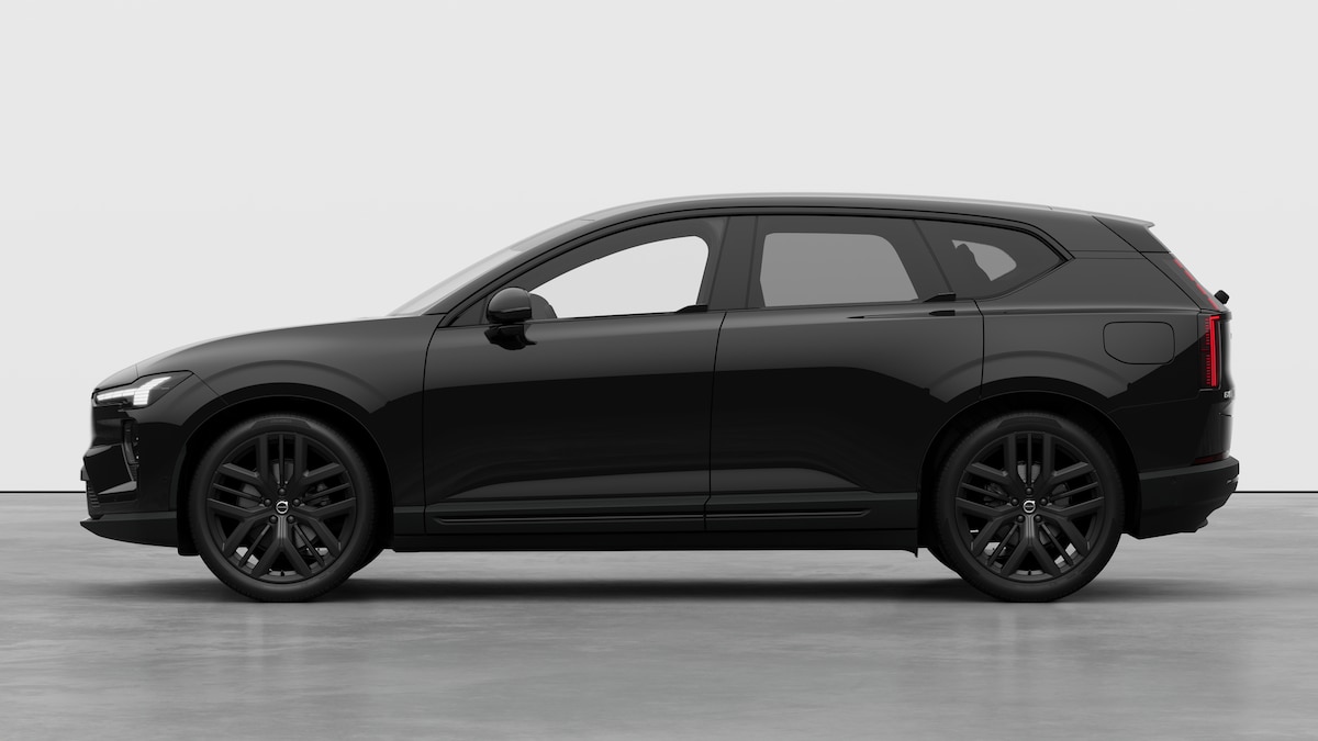 VOLVO EX60 Twin Ultra AWD-image-2