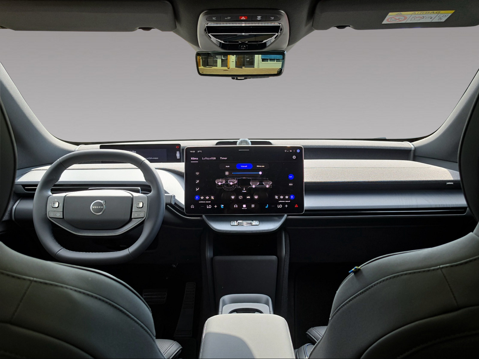 VOLVO EX60 Twin Ultra AWD-image-13