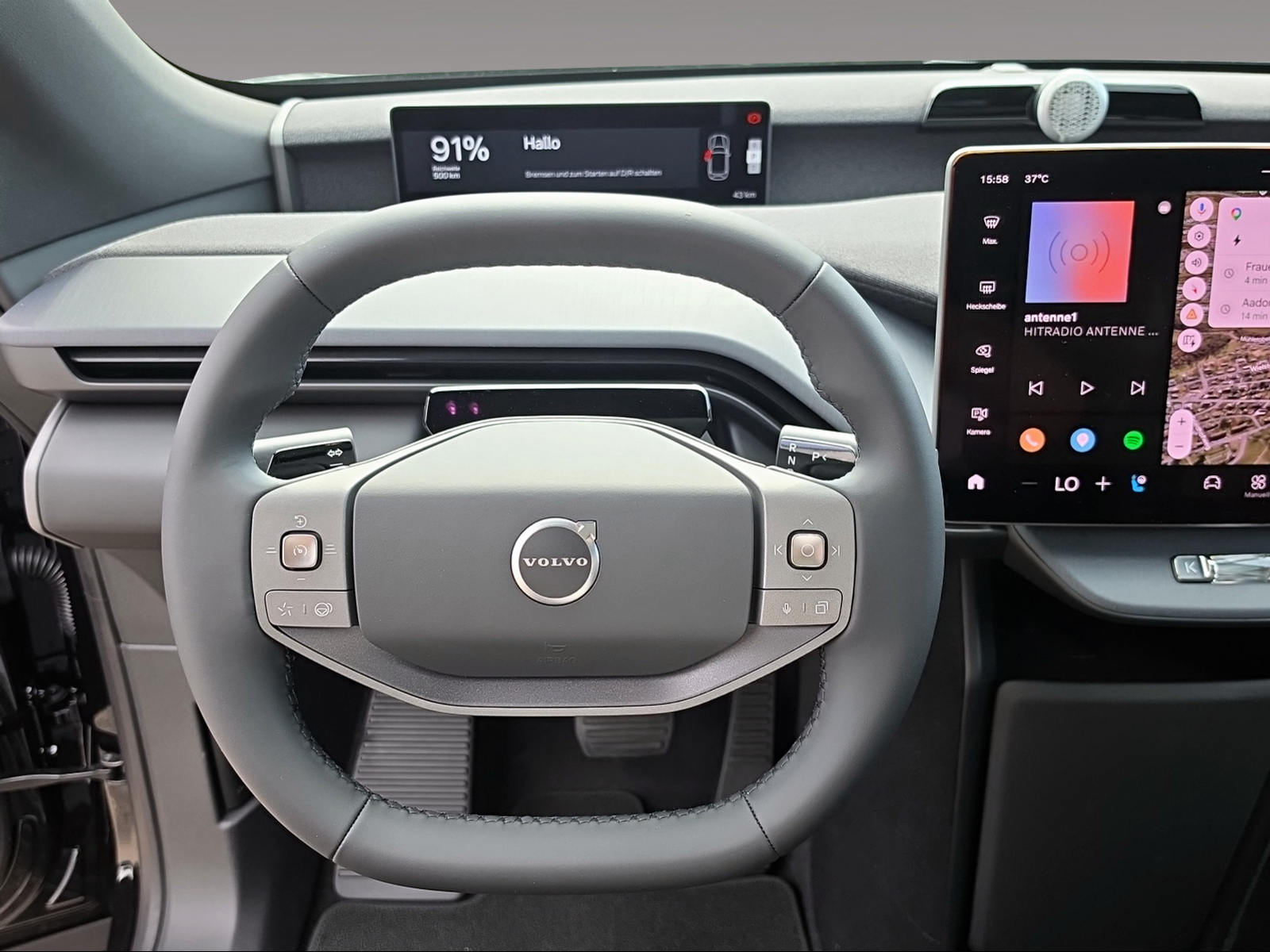 VOLVO EX60 Twin Ultra AWD-image-9