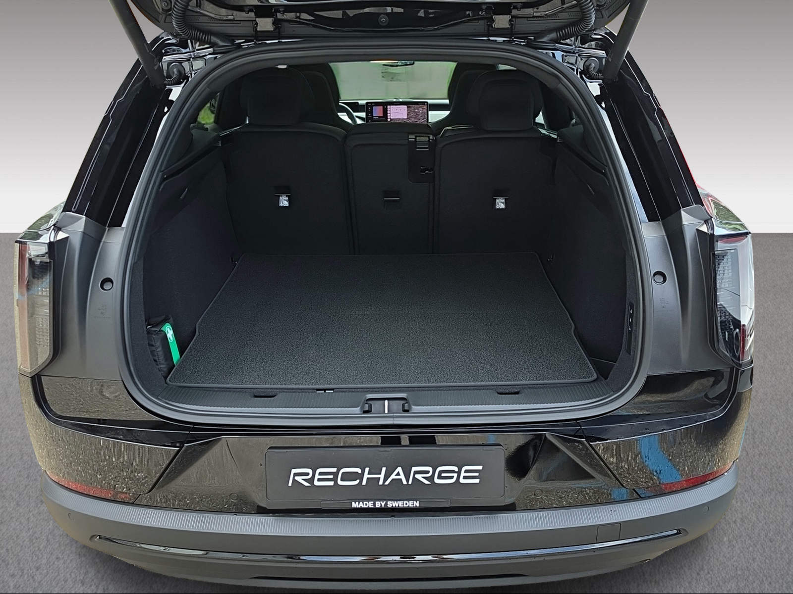 VOLVO EX60 Twin Ultra AWD-image-16