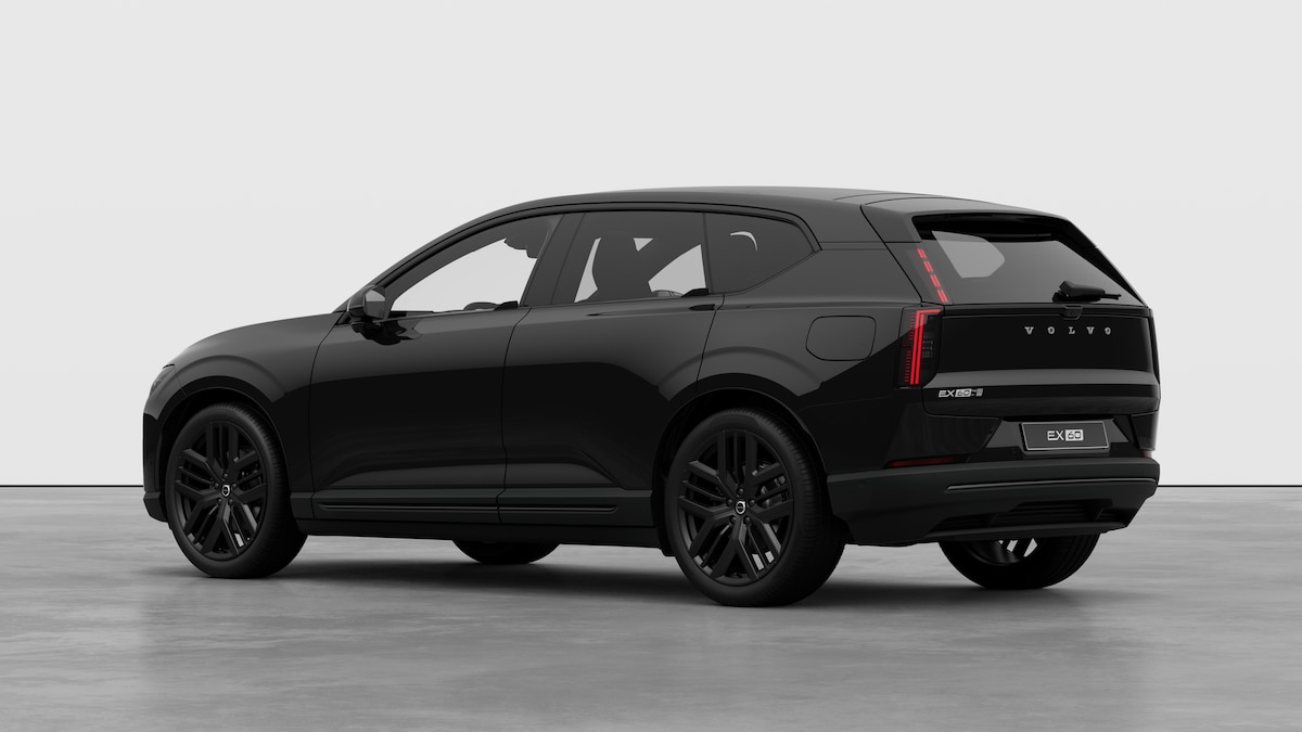 VOLVO EX60 Twin Ultra AWD-image-1