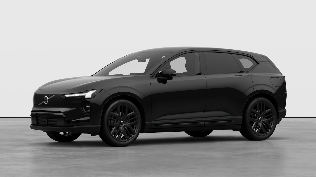 VOLVO EX60 Twin Ultra AWD-image-0