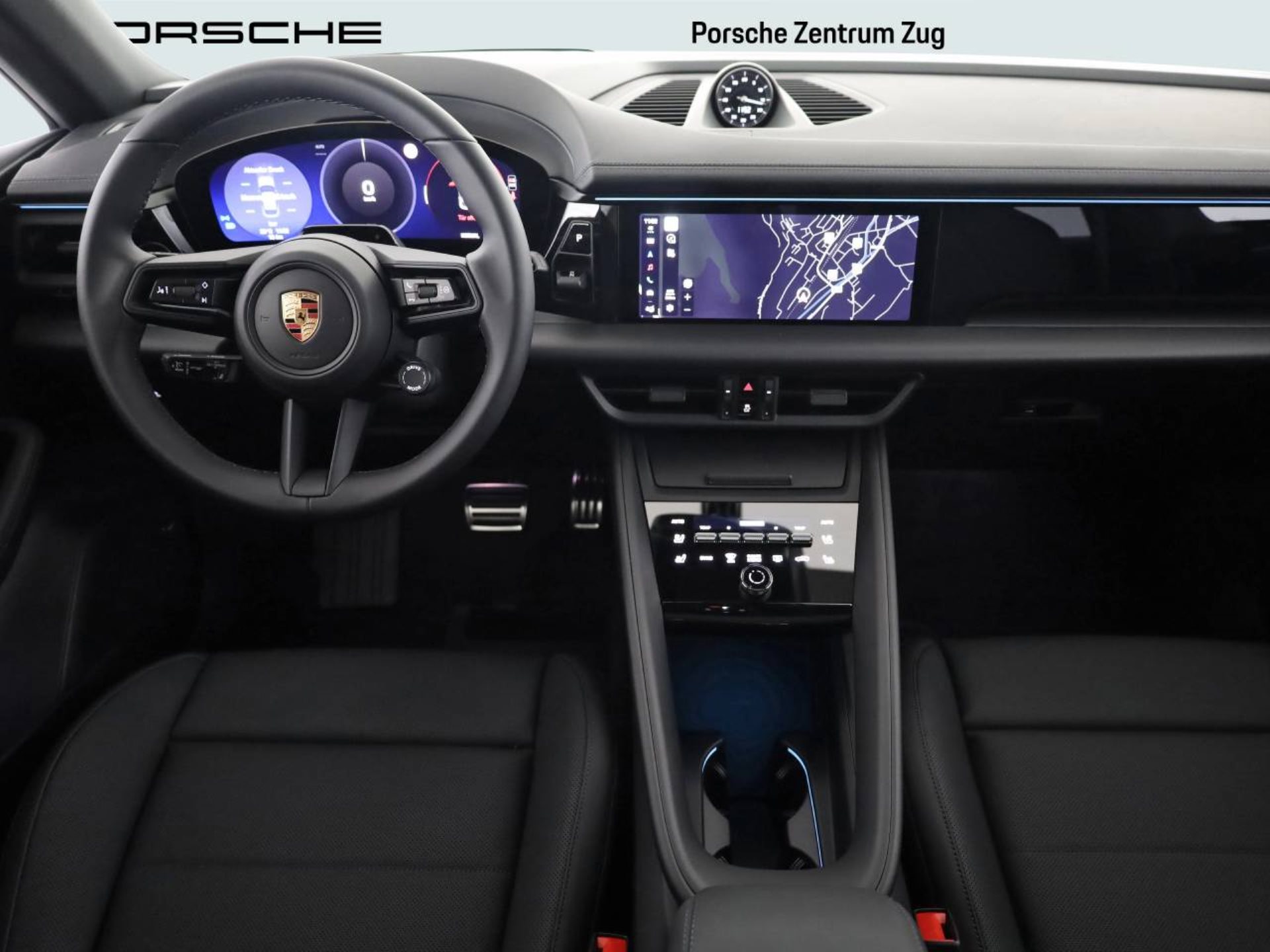 PORSCHE Macan 4S-image-4