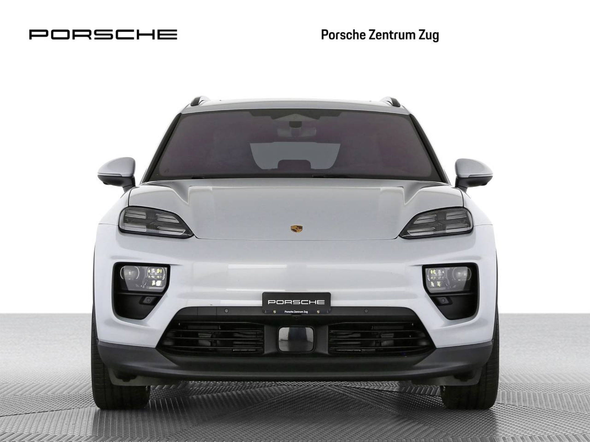 PORSCHE Macan 4S-image-5