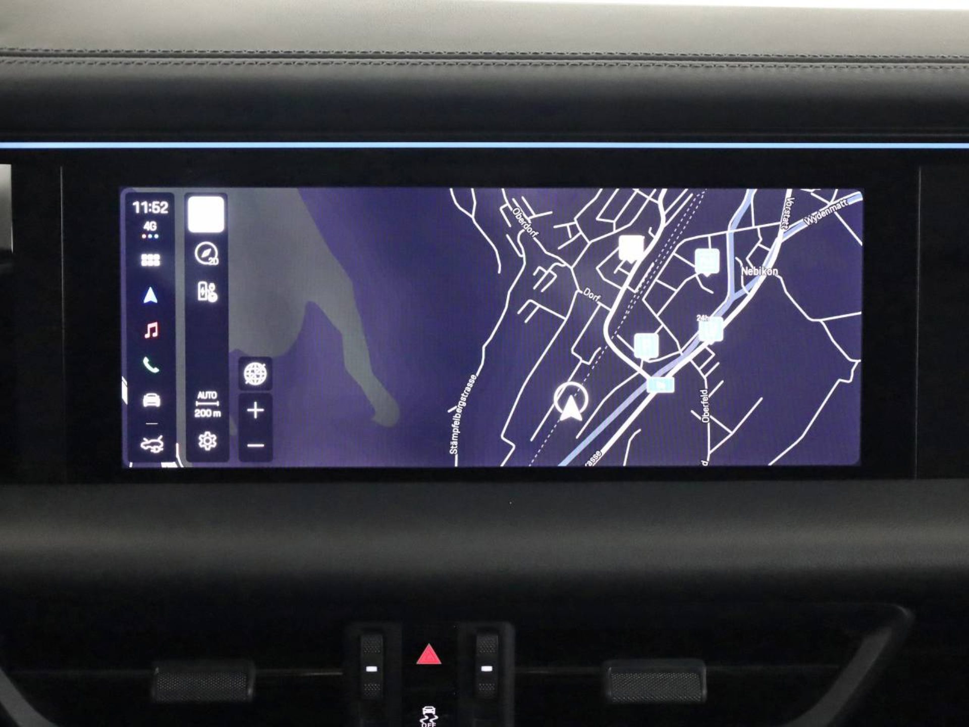 PORSCHE Macan 4S-image-17