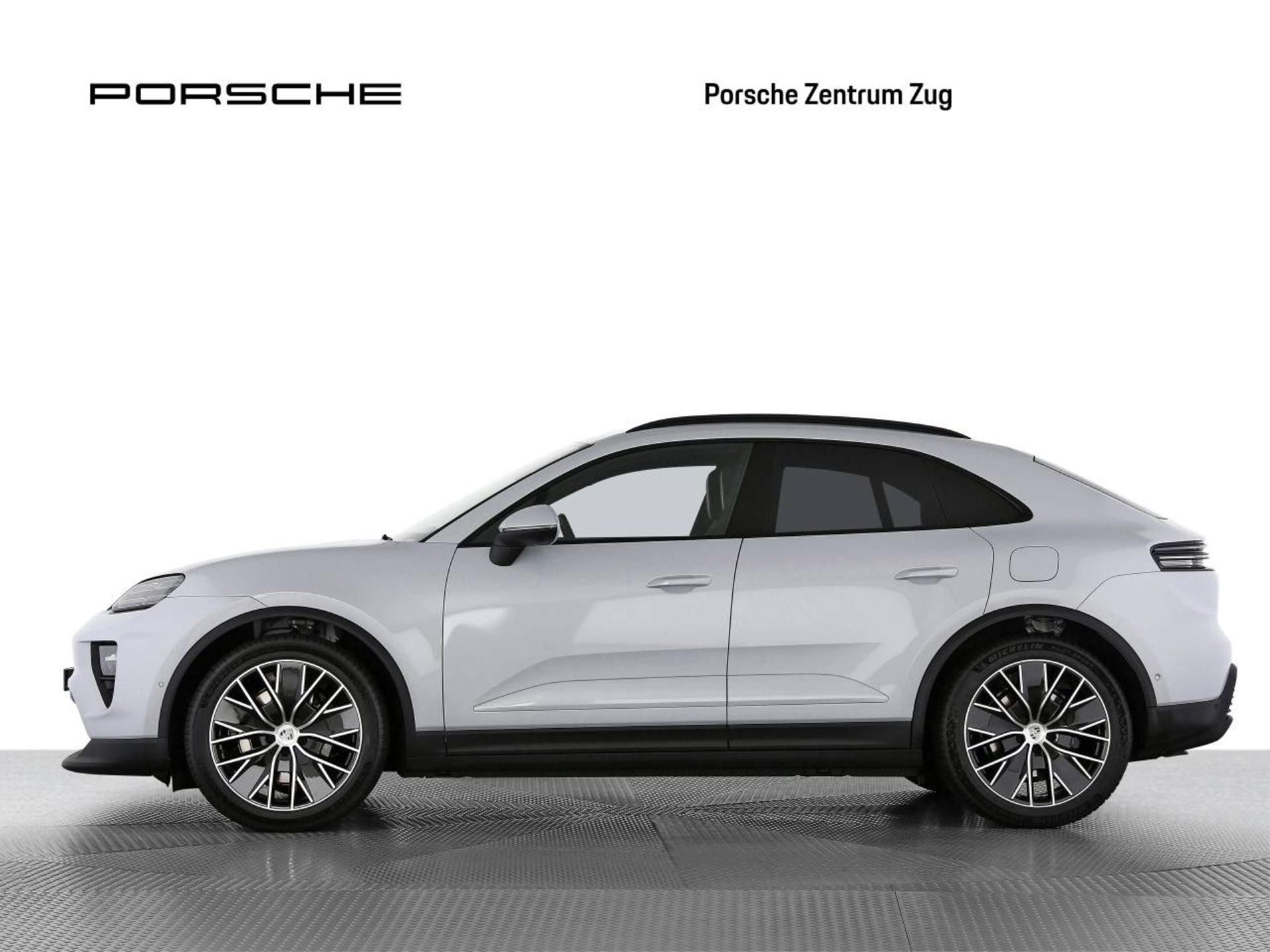 PORSCHE Macan 4S-image-2