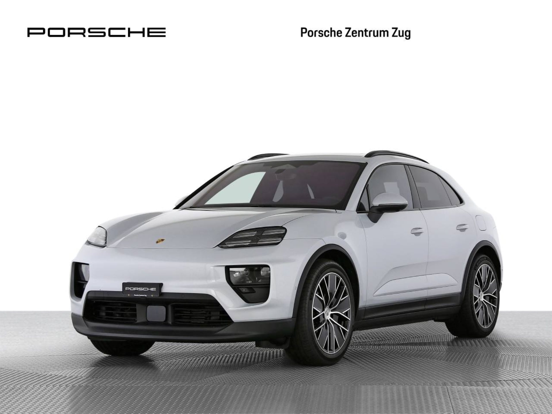 PORSCHE Macan 4S-image-0