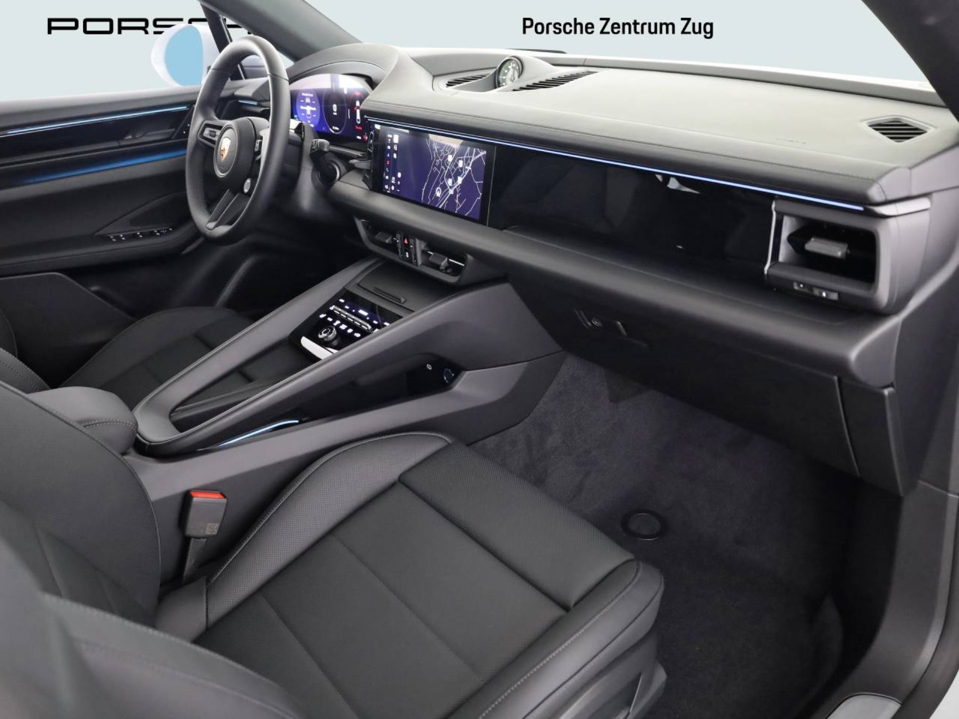 PORSCHE Macan 4S-image-8