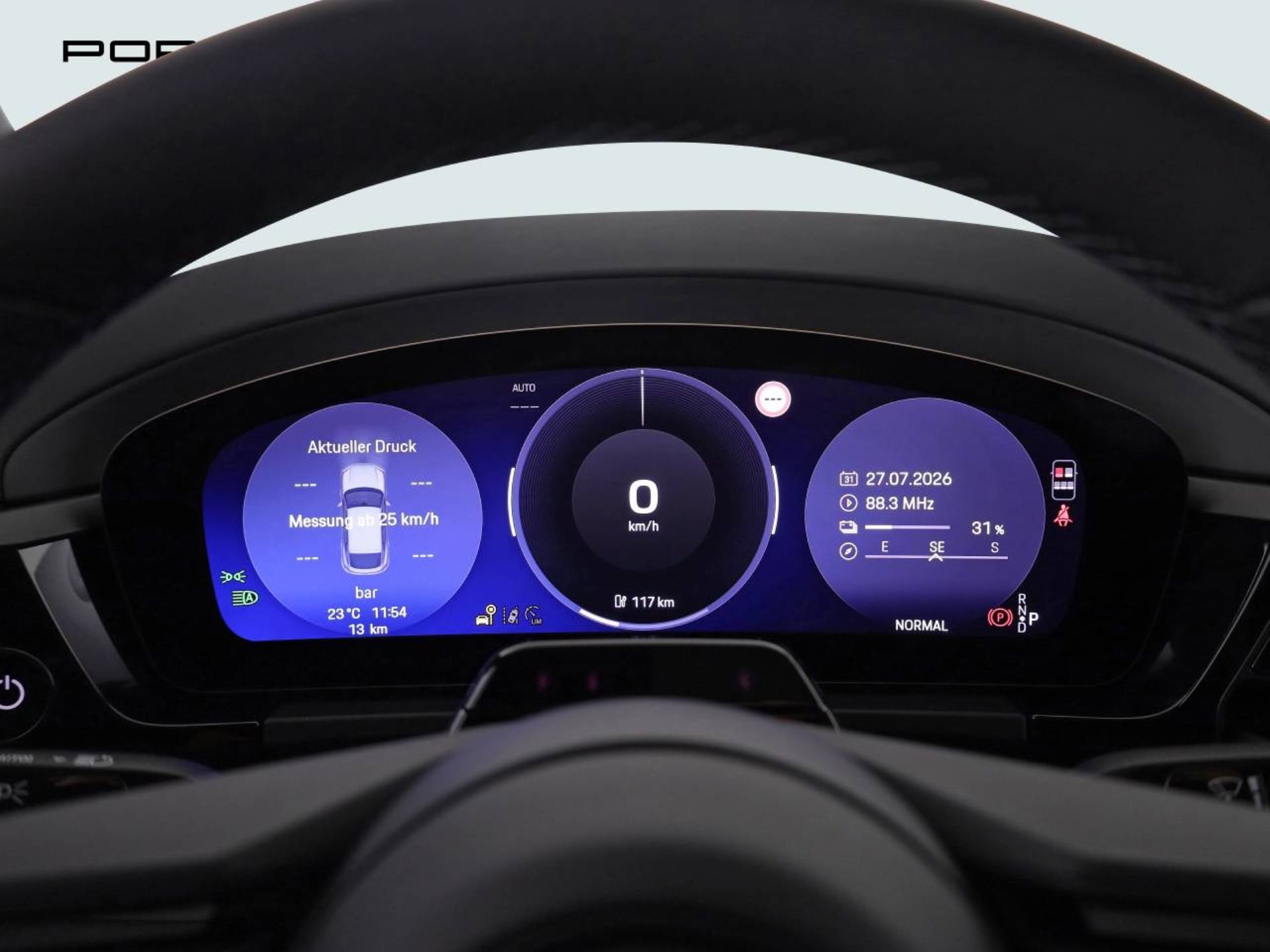 PORSCHE Macan 4S-image-15