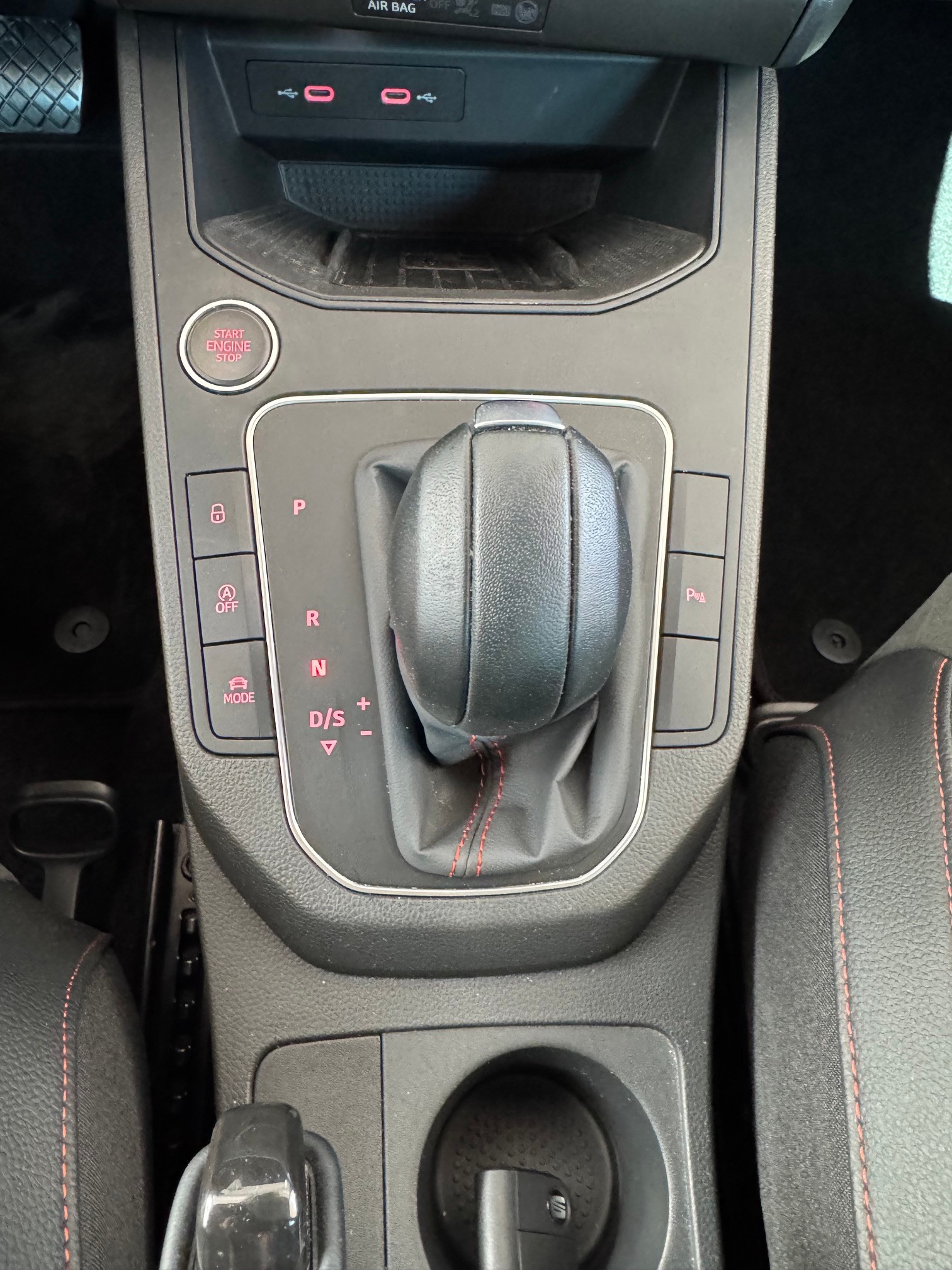 SEAT Ibiza 1.0 EcoTSI FR-Line DSG-image-18