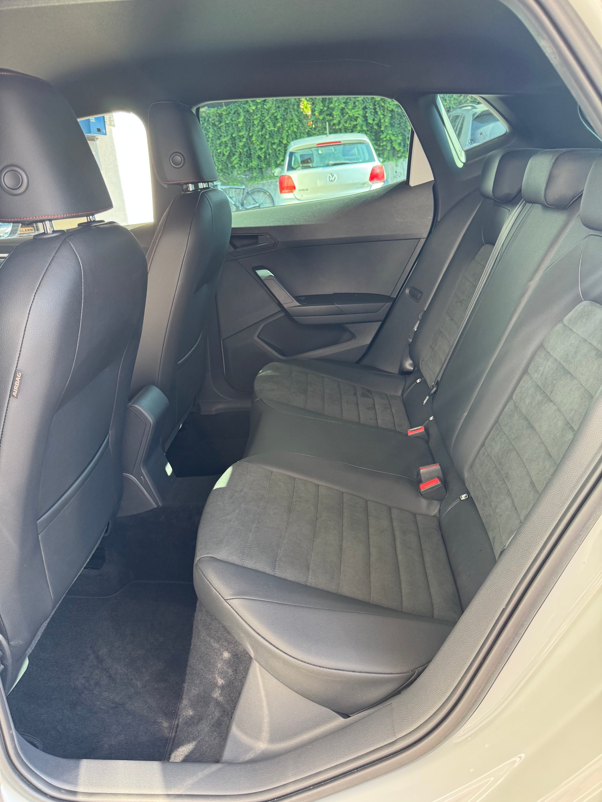 SEAT Ibiza 1.0 EcoTSI FR-Line DSG-image-27