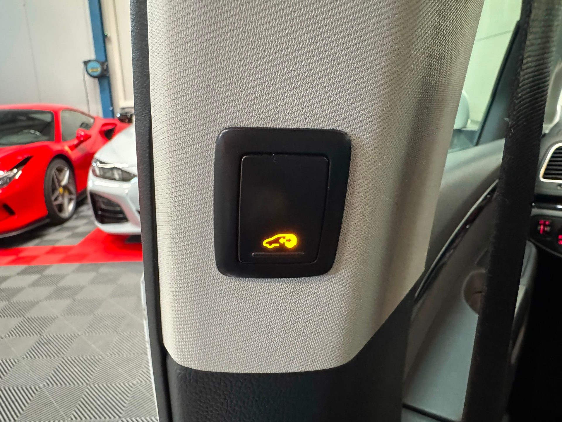 SEAT Alhambra 2.0 TDI 177 Style iTech S/S-image-14