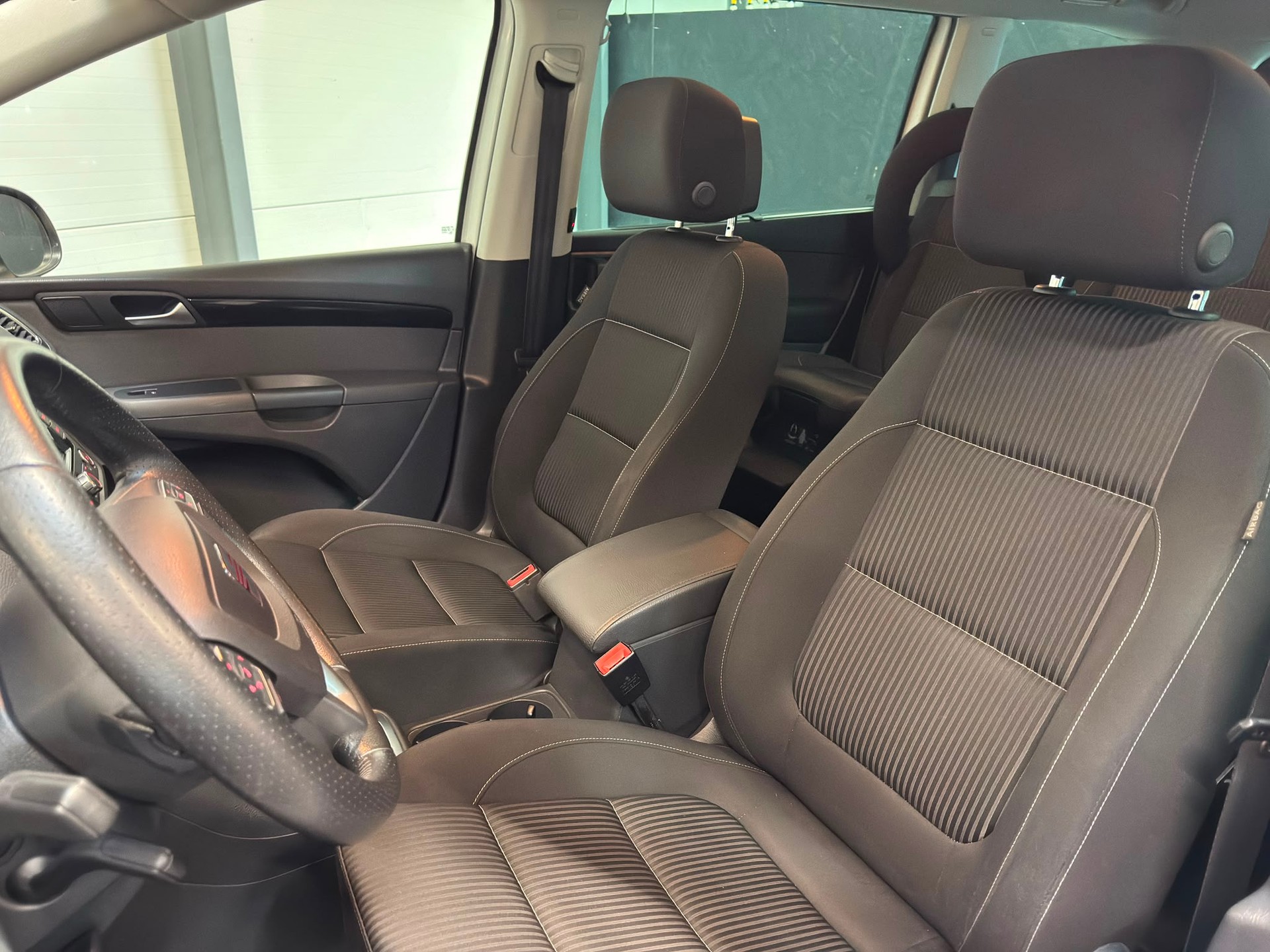 SEAT Alhambra 2.0 TDI 177 Style iTech S/S-image-10
