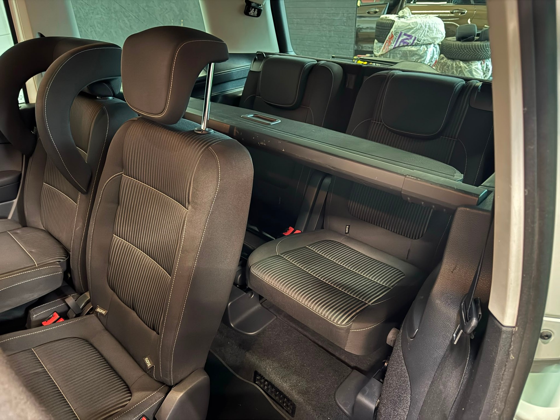 SEAT Alhambra 2.0 TDI 177 Style iTech S/S-image-8