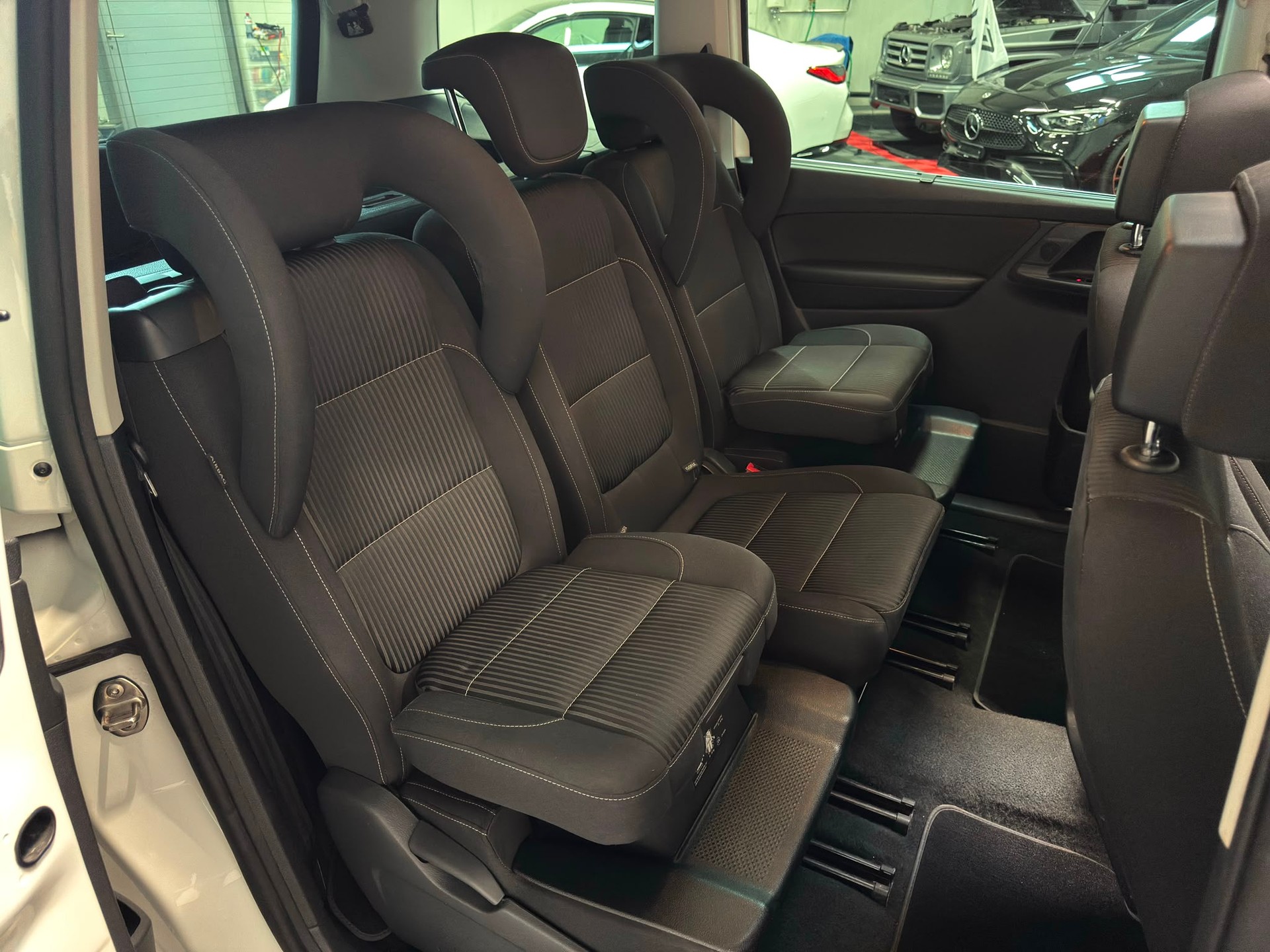 SEAT Alhambra 2.0 TDI 177 Style iTech S/S-image-12