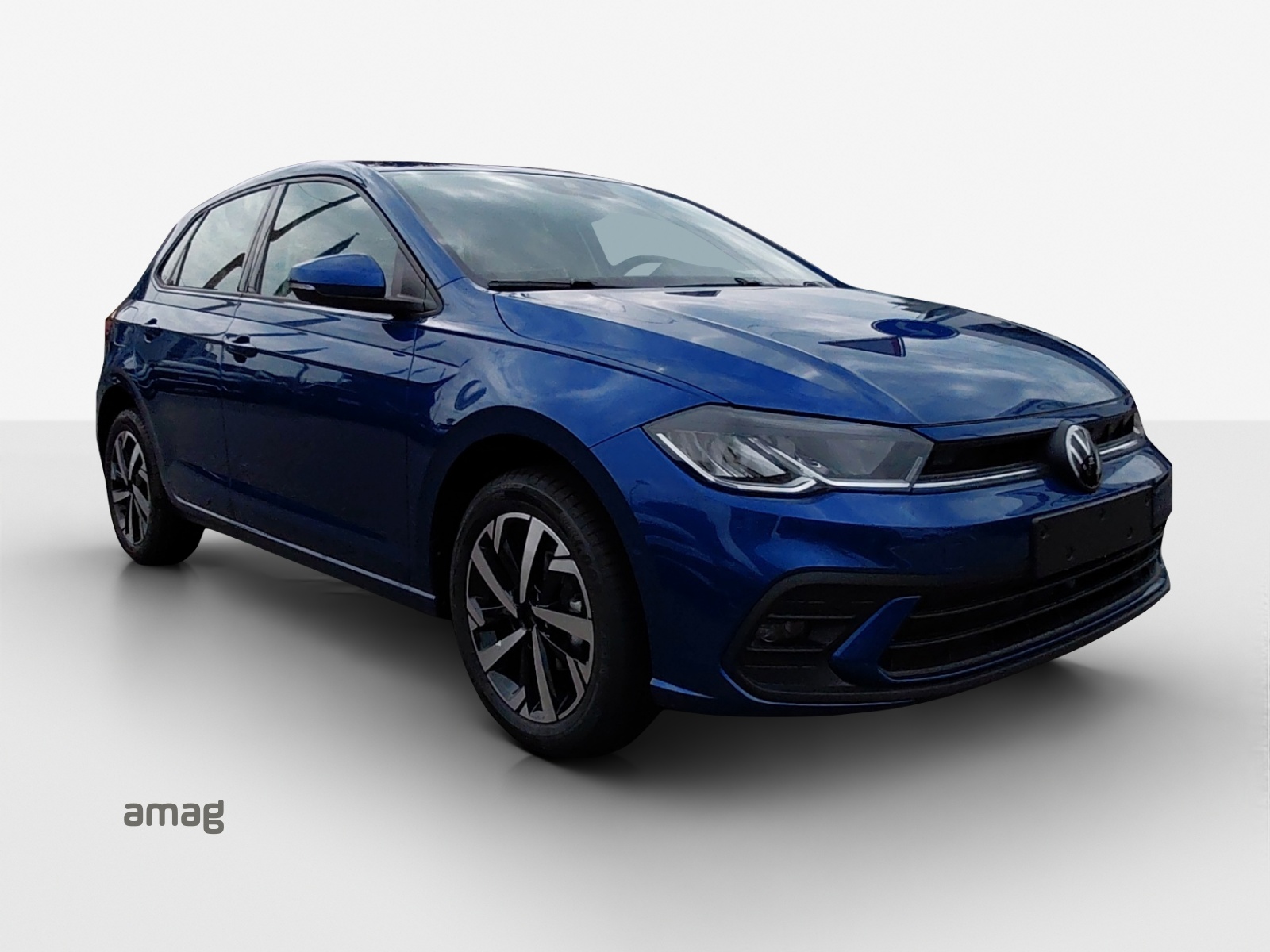 VW Polo 1.0 TSI Life DSG-image-5