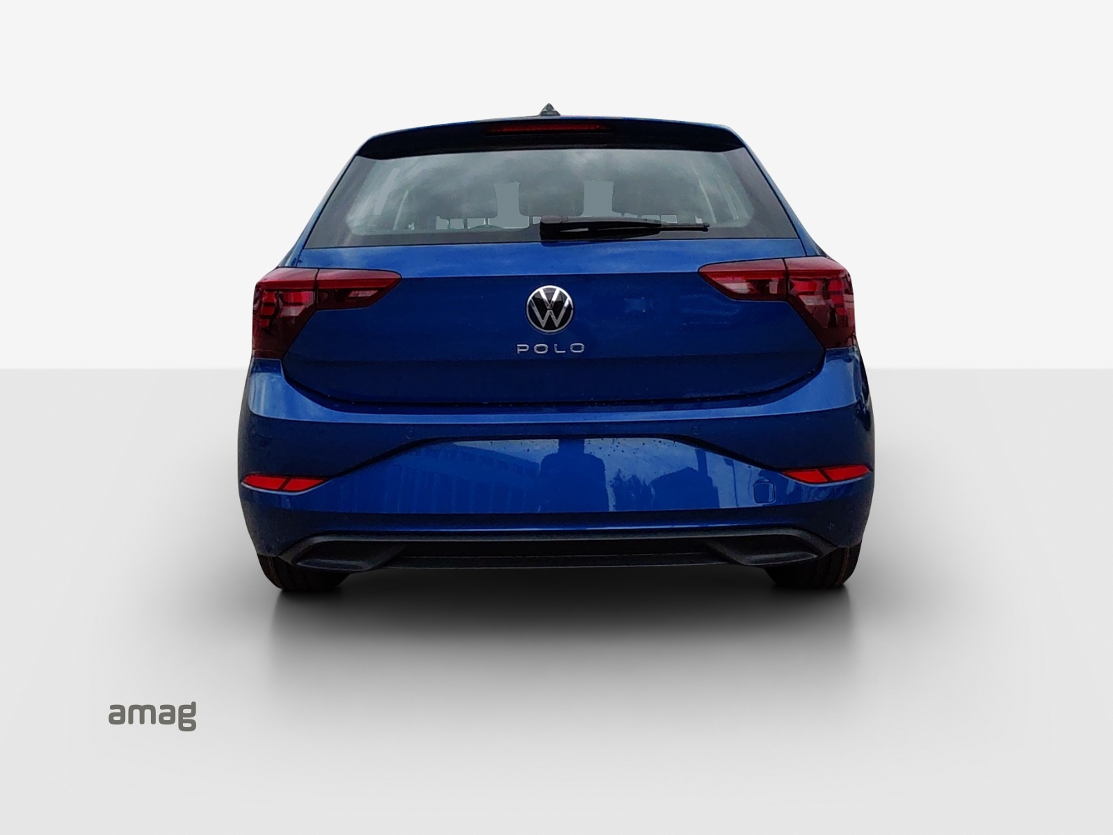 VW Polo 1.0 TSI Life DSG-image-3