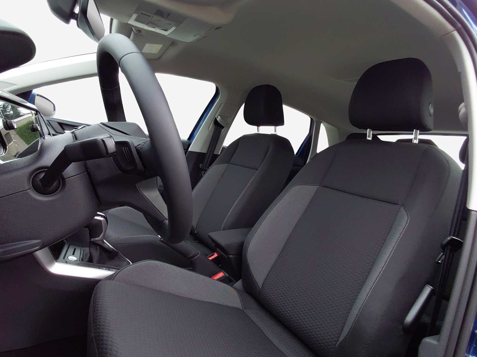 VW Polo 1.0 TSI Life DSG-image-7
