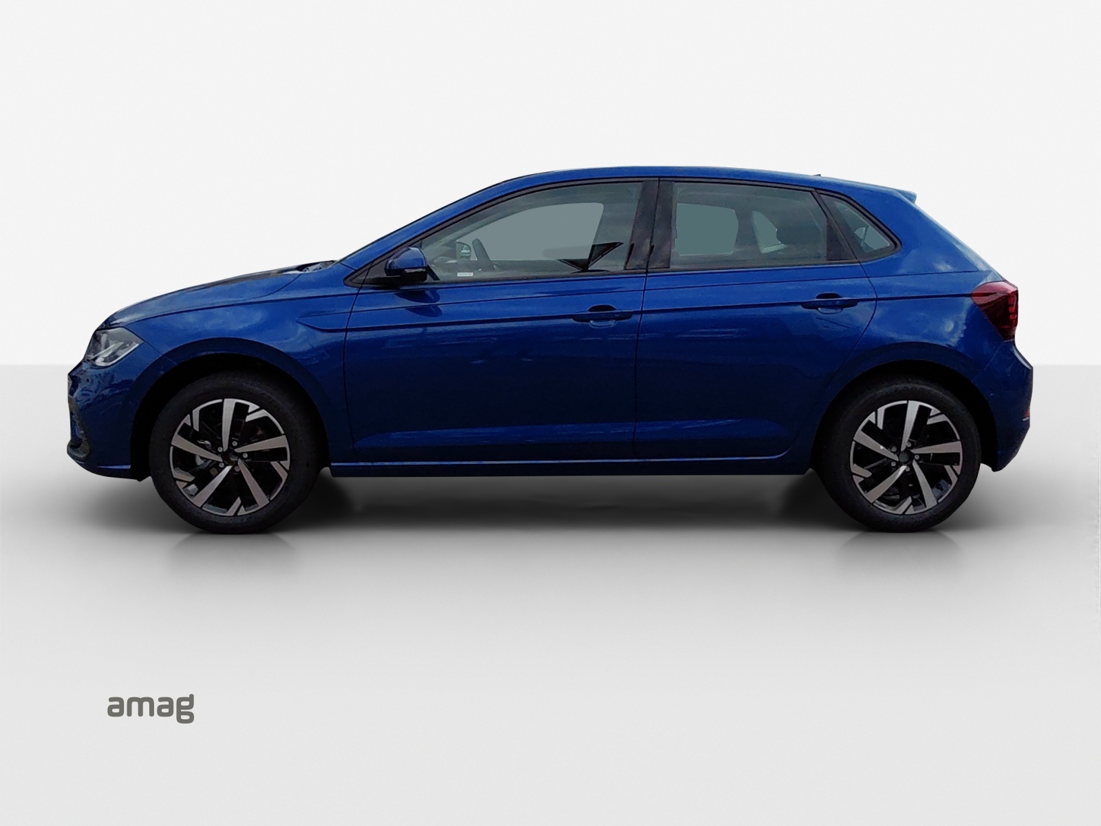 VW Polo 1.0 TSI Life DSG-image-1