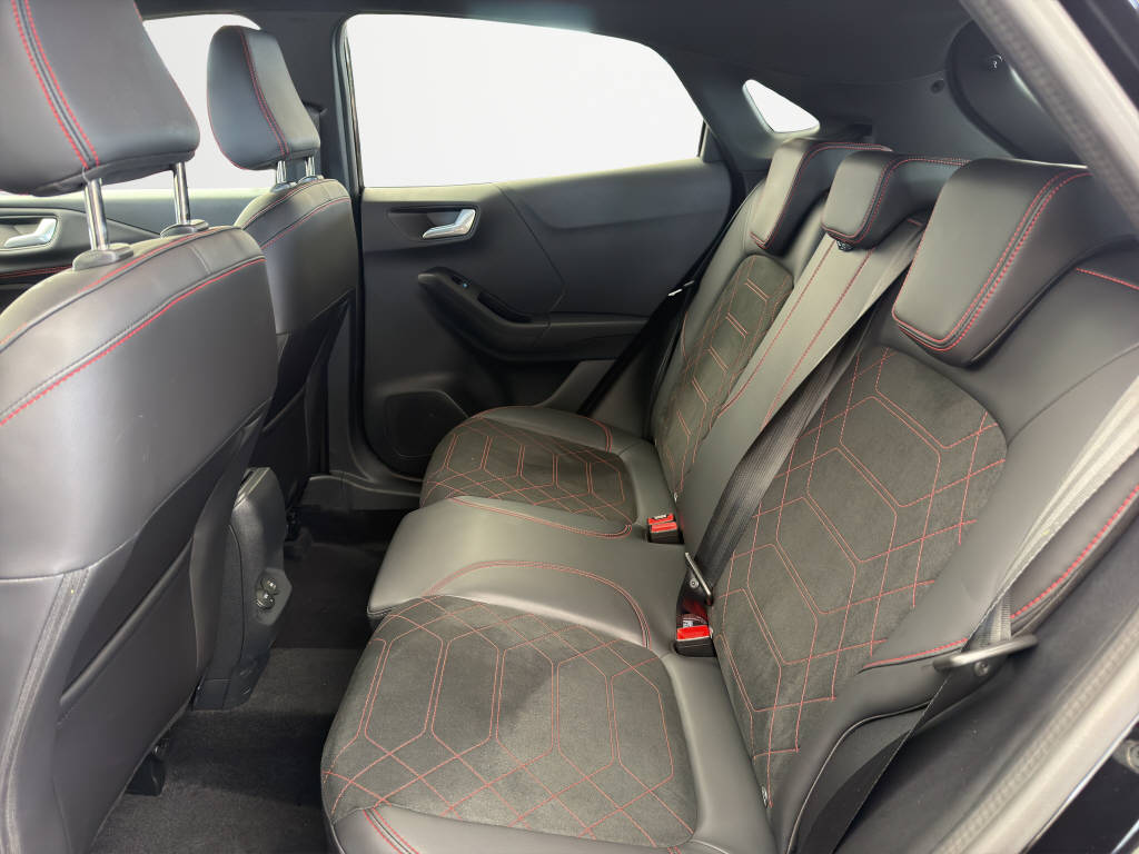 FORD Puma 1.0 EcoB Hybrid 125 ST-Line X-image-14