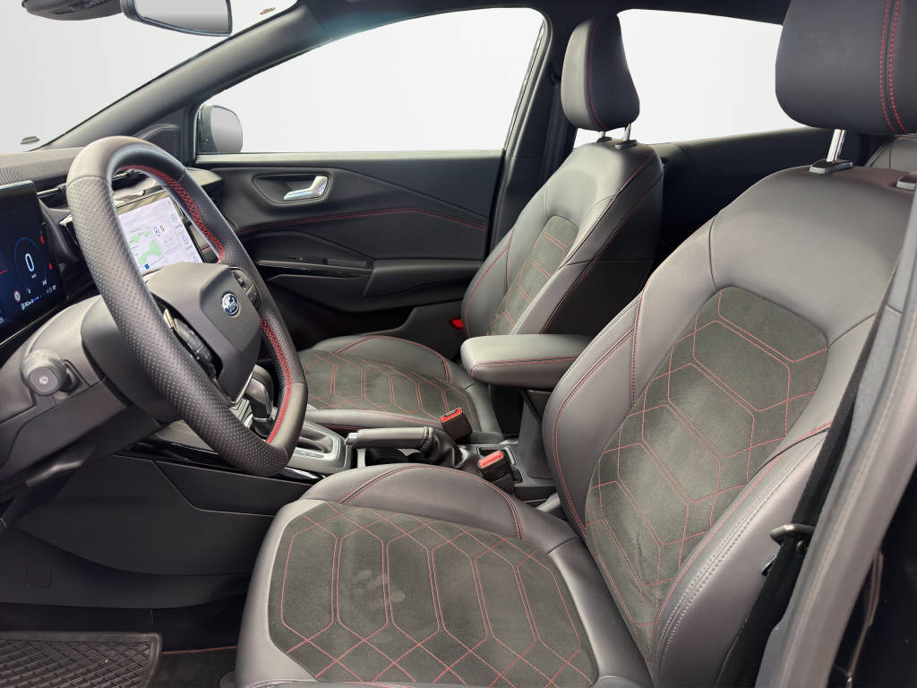 FORD Puma 1.0 EcoB Hybrid 125 ST-Line X-image-8