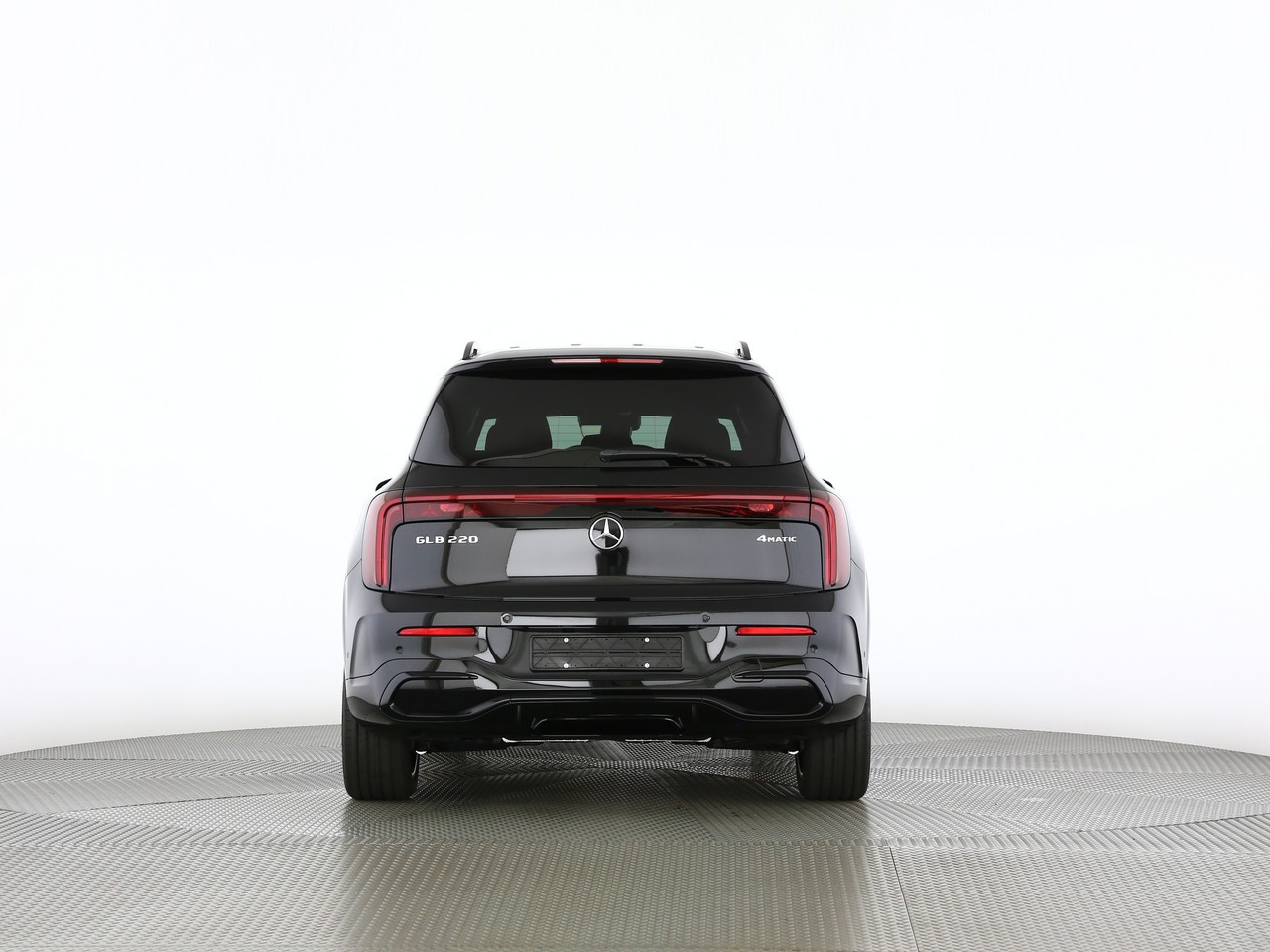MERCEDES-BENZ GLB 220 4Matic 8G-Tronic-image-3