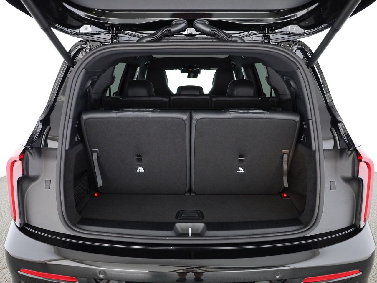 MERCEDES-BENZ GLB 220 4Matic 8G-Tronic-image-22