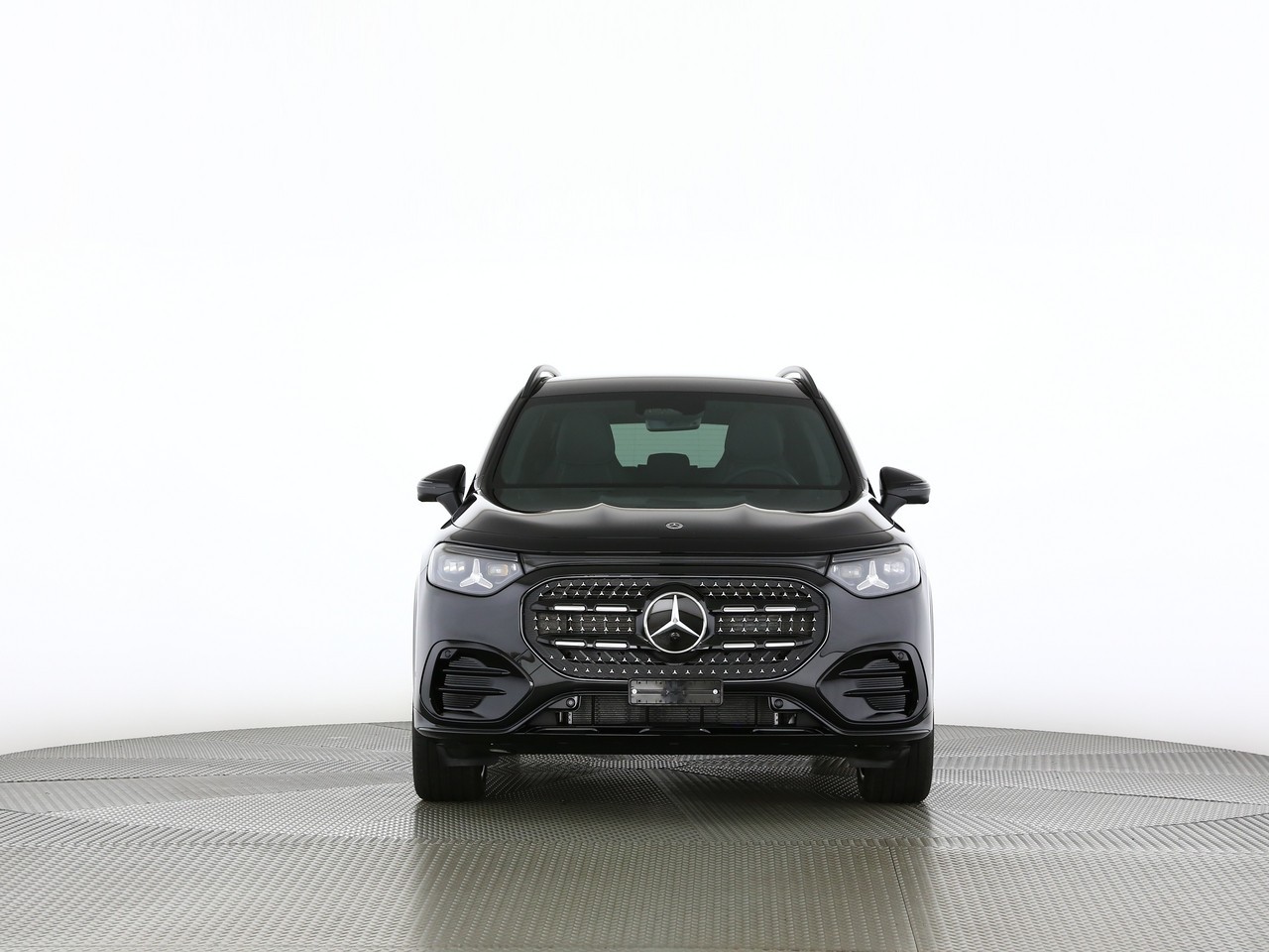 MERCEDES-BENZ GLB 220 4Matic 8G-Tronic-image-1
