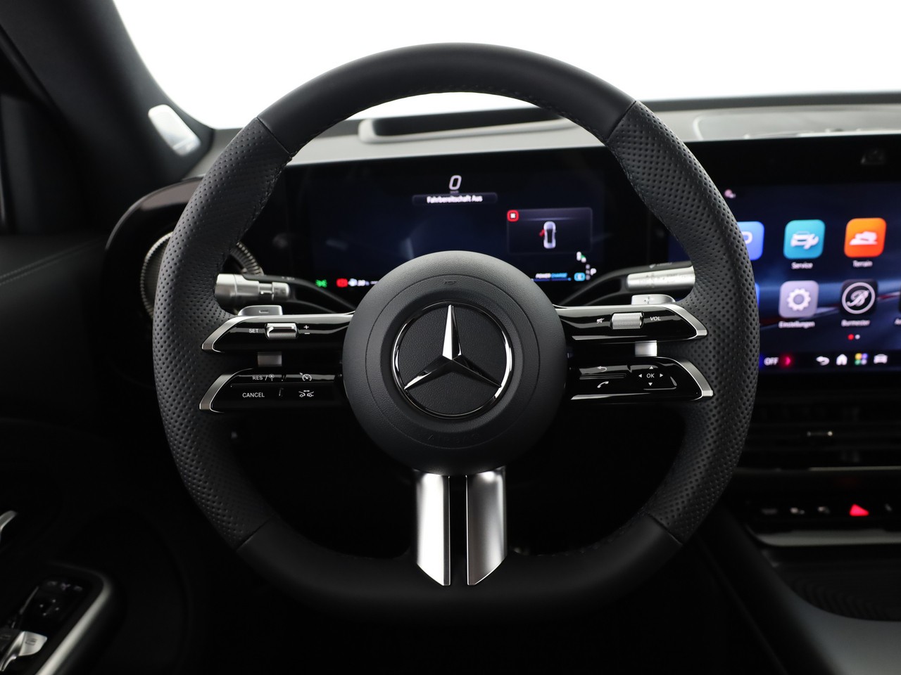 MERCEDES-BENZ GLB 220 4Matic 8G-Tronic-image-6